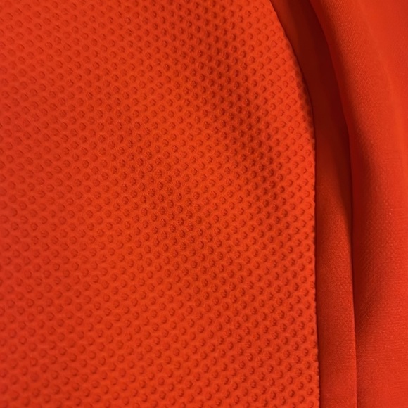 Hugo Boss Orange structured blouse with stretch - Picture 5 of 15